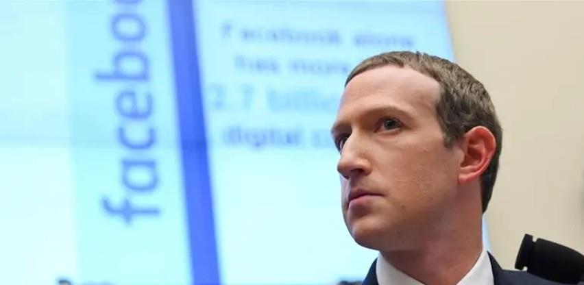 Mark Zuckerberg