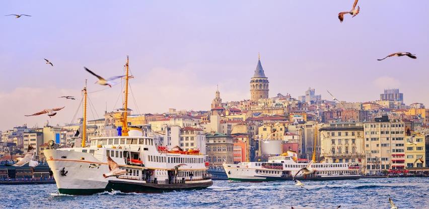 CEI NAHLA organizuje kurseve turskog jezika - nastava u učionici