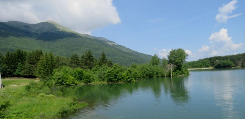 Slovenci počeli istražne radove za rekonstrukciju prečistača vode u Nevesinju