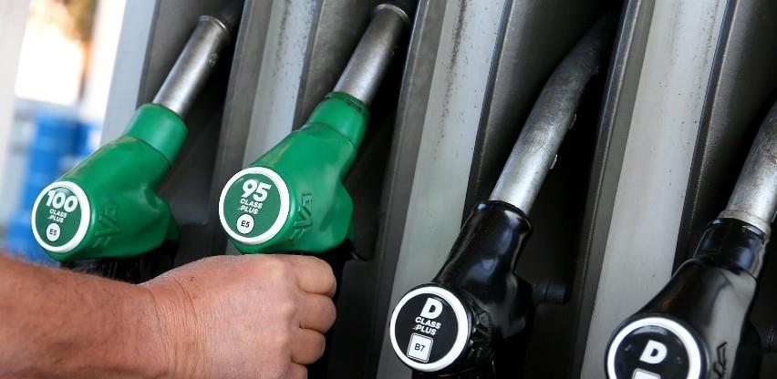 Berak: Distributeri u RS-u neće mijenjati cijene goriva