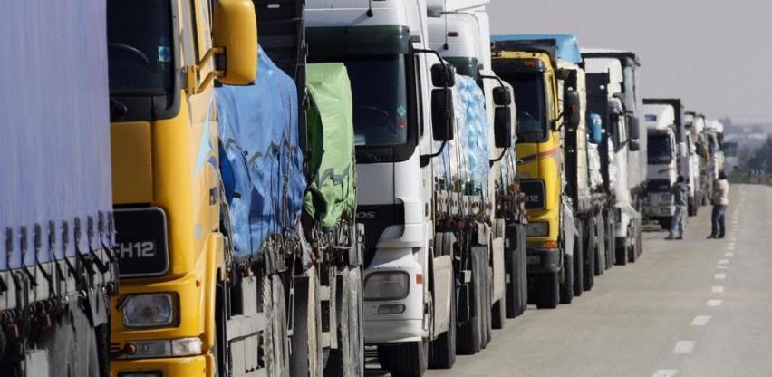 Košarac: Predložit ćemo uvođenje prelevmana i carinskih stopa na dvije godine