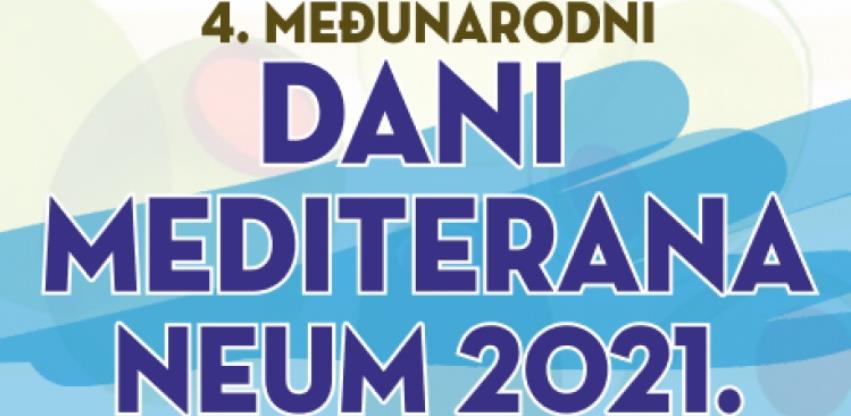 "Dani Mediterana" 6.- 7. kolovoza u Neumu