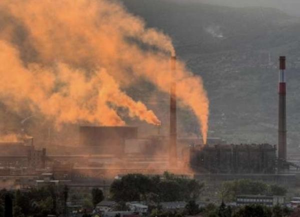 Zenica dobila nove displeje za mjerenje kvalitete zraka