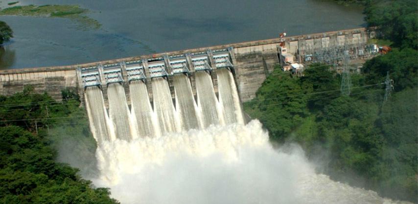 Kreće gradnja HE na Drini