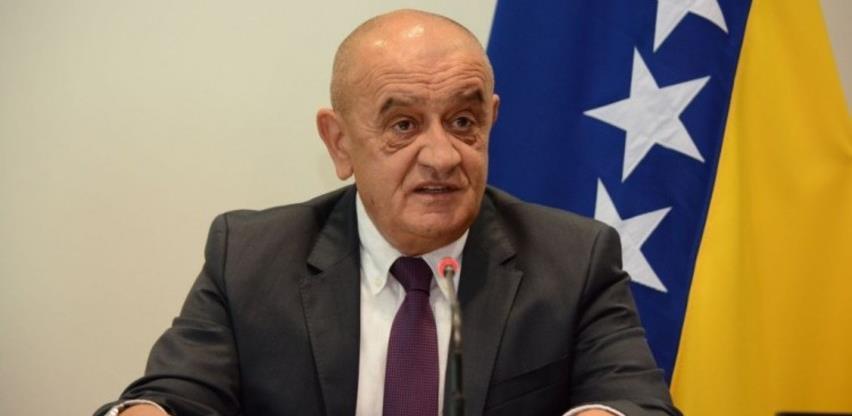 Bevanda: Za diferenciranu stopu čeka se analiza UIO