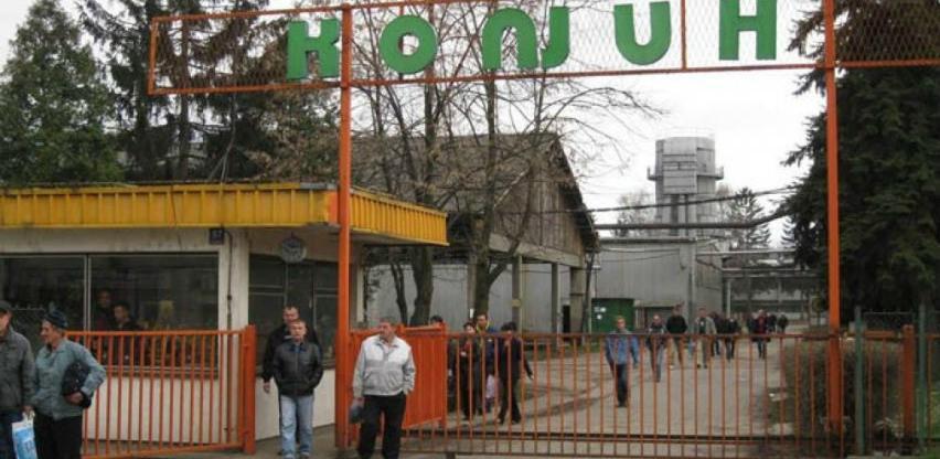 Uskoro prodaja živiničkog Konjuha?!