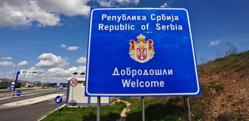 Upute za osobe koje ulaze u Srbiju iz država zahvaćenim COVID-om 19