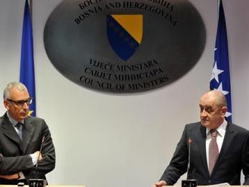 Sannino: Bez politiziranja raznih pitanja fokusirati se na rezultate