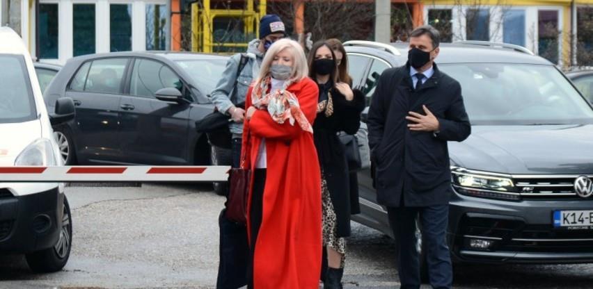 U nastavku suđenja u "slučaju Respiratori" saslušana dva svjedoka optužbe