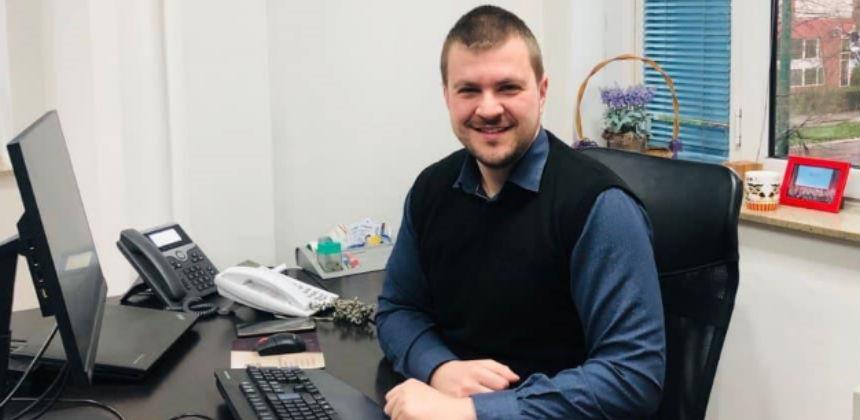 Adi Dželo: Holdina kandidat za najpoželjnijeg poslodavca za 2019. godinu
