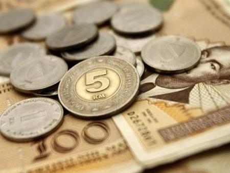 Depoziti građana 1,8 milijardi KM