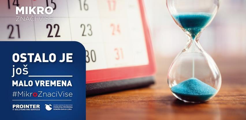 Podrška mikrobiznisu: Sve više preduzetnika prijavljuje se za pomoć