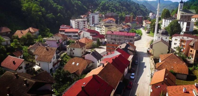 MMS Fashion iz Srbije otvara tekstilni pogon u Srebrenici - posao za 40 radnika