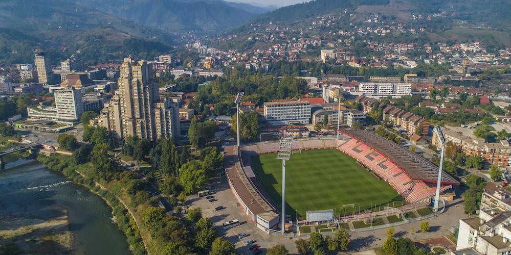 stadioni