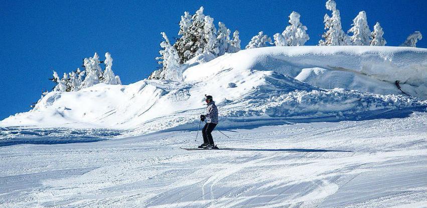 Jahorina u plusu poslije decenije