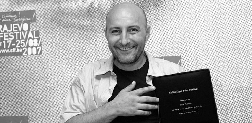 Aleksandar Saša Petrović