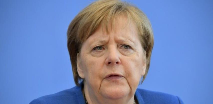 Merkel: Cjepivo AstraZenece je sigurno, ali ne želim se njime cijepiti