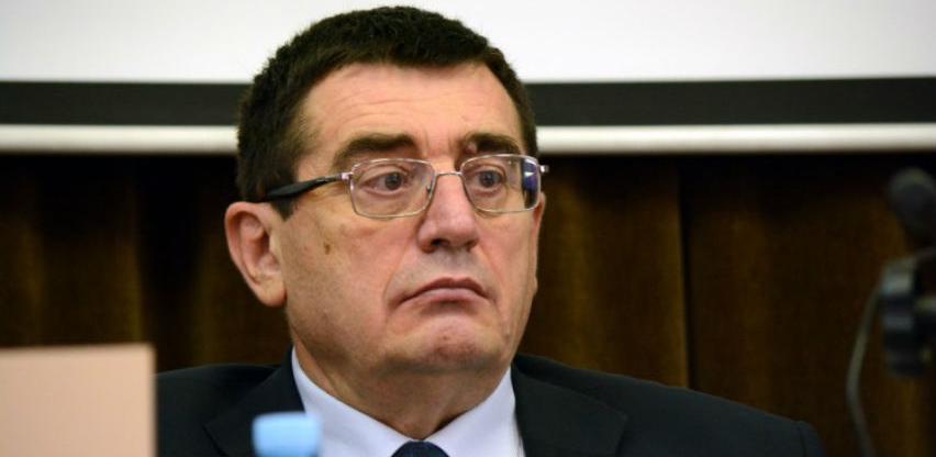 Šain: Pred nama je razvojna šansa za BiH, ali i region