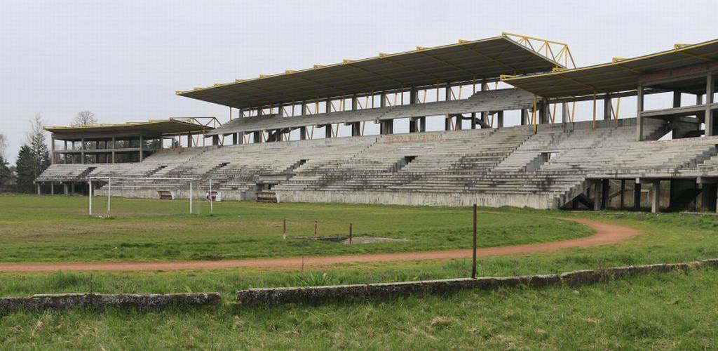 Objavljen poziv za četvrtu fazu sanacije stadiona u Brčkom