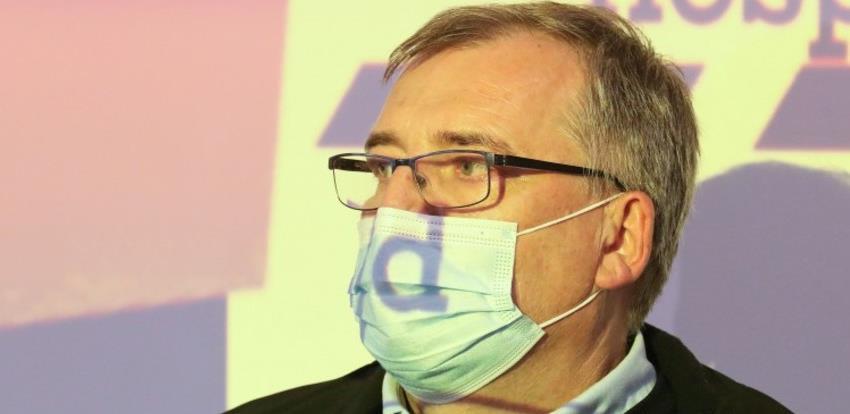 Capak: Nije nam potreban novi lockdown, postoji niz drugih mogućnosti