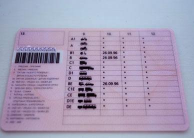 Zamjena bh. vozačkih dozvola uskoro moguća u Njemačkoj