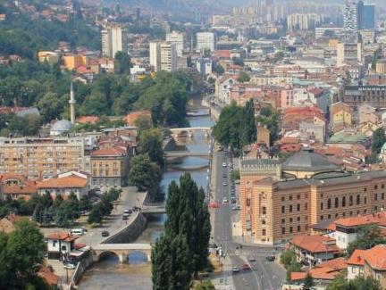 Izrada urbanističkih planova za sva područja KS za period 2019 – 2039.