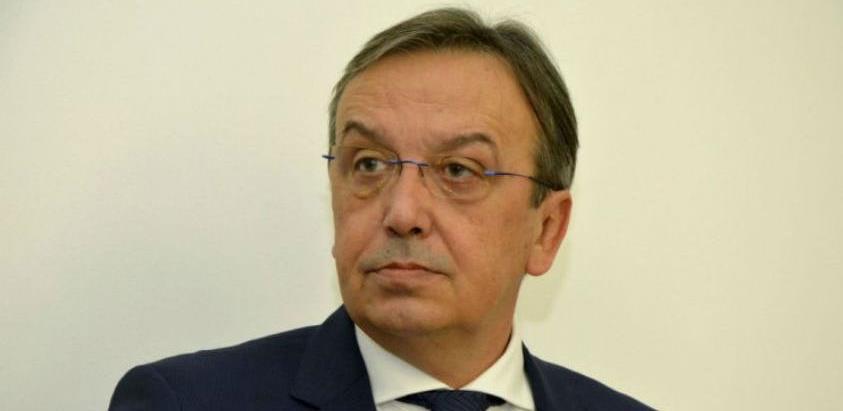 Terzić bez odgovora na pitanje u kojem svojstvu je bio u SIPA-i