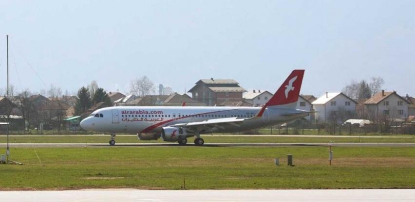 Aviokompanija Air Arabia Abu Dhabi od juna povezuje Sarajevo i Abu Dhabi
