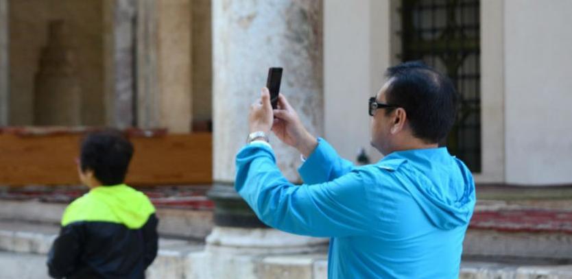 Prošle godine u FBiH 1,07 miliona turista, u RS-u 381,8 hiljada