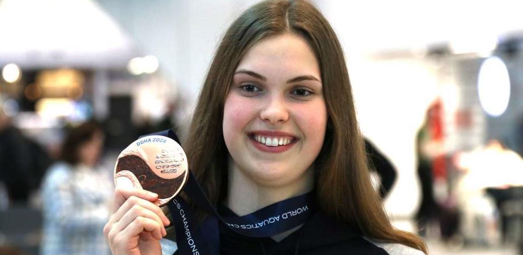 Lana Pudar
