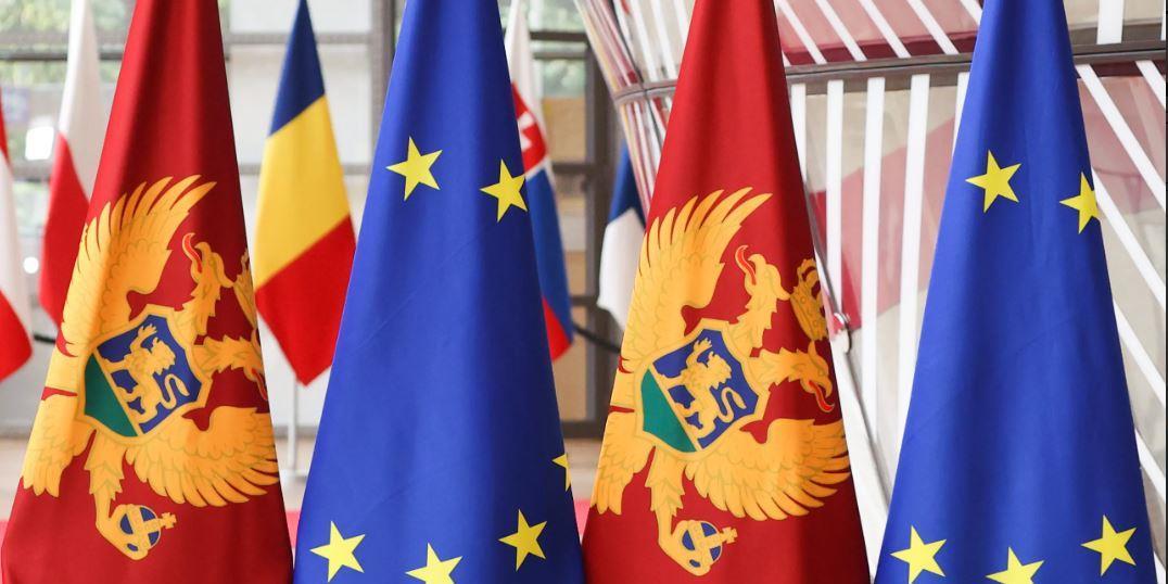 EU Montenegro