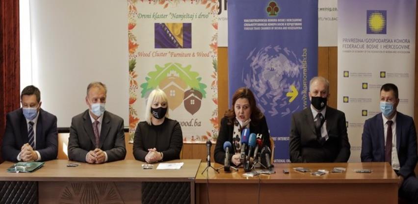 Samit lokalnih zajednica zapadnog Balkana 8. juna u Visokom