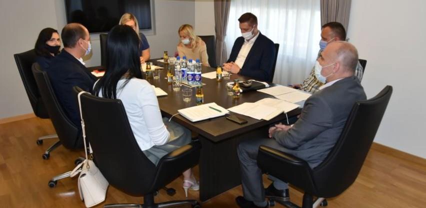 Na 18 školskih objekata u TK sprovest će se mjere energijske efikasnosti