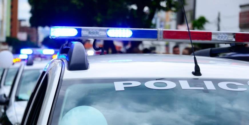 Policija