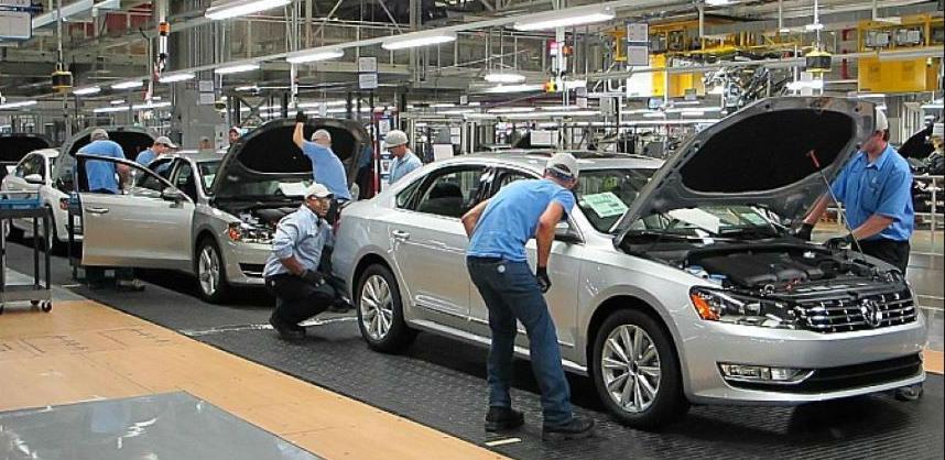 Njemačka kompanija Eissmann Automotive Deutschland GmbH traži dobavljače