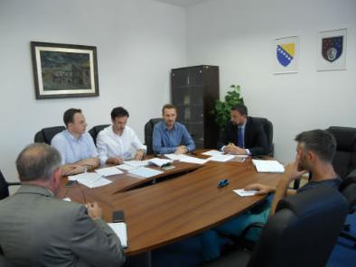 Što prije pravno urediti oblast turizma u Kantonu Sarajevo