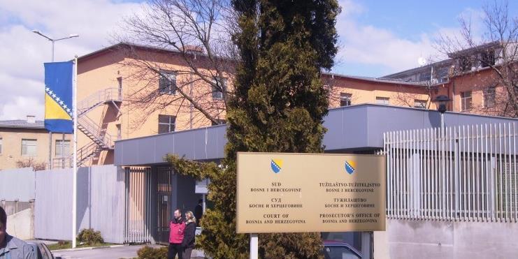 Tužilaštvo BiH
