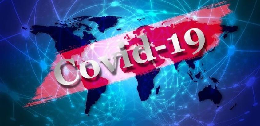 Globalizacija u vremenu virusa Covid-19