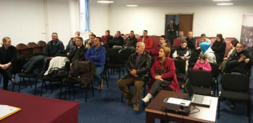 Kakanjski poljoprivrednici će proizvoditi feferone za njemačku kompaniju