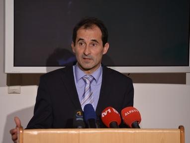 Kopač: Neophodno donijeti zakon o gasu na nivou BiH