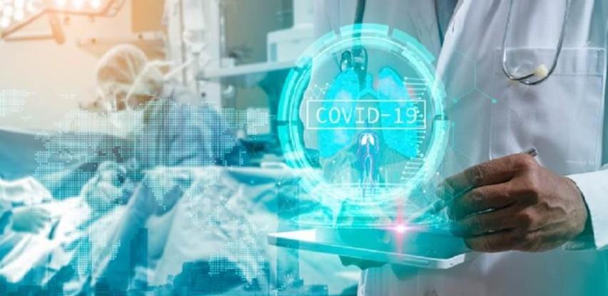 EK nabavlja robote za dezinficiranje bolnica u vrijednosti 12 milijuna eura