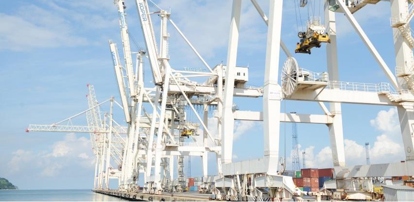 cargo-partner širi uslugu zbirnog kontejnerskog transporta (LCL) novom relacijom