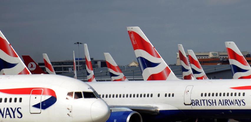 Aviokompanije traže 200 milijardi dolara pomoći