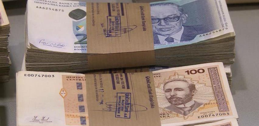 Za osam mjeseci 746,1 milion KM minusa u robnoj razmjeni RS
