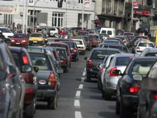 Registracija vozila: Umjesto stikera izdavat će se potvrde