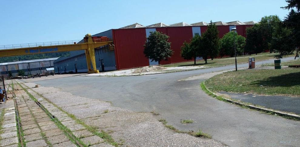 Privlačenje investicija: Banja Luka dobija još jednu poslovnu zonu