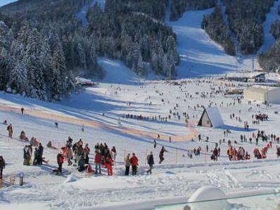 Ski staze uređene, niže cijene karata