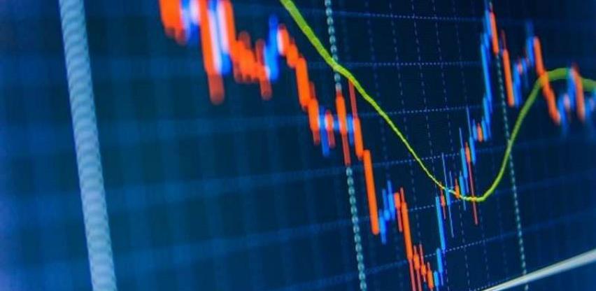 Na ovosedmičnom trgovanju ostvaren promet od 2.646.573,45 KM