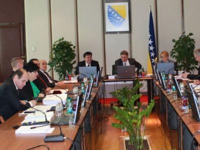 Poboljšati poslovno okruženje u BiH za više investicija i nova radna mjesta