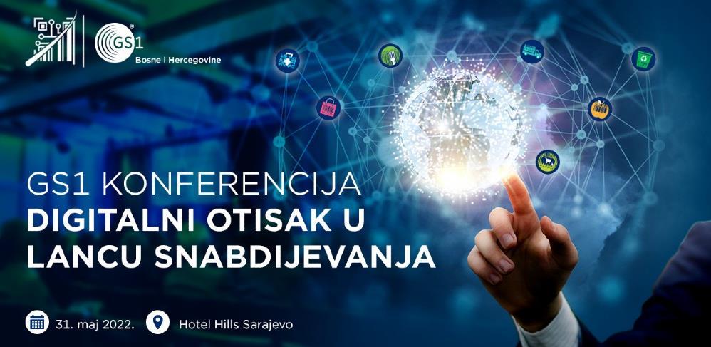 GS1 konferencija